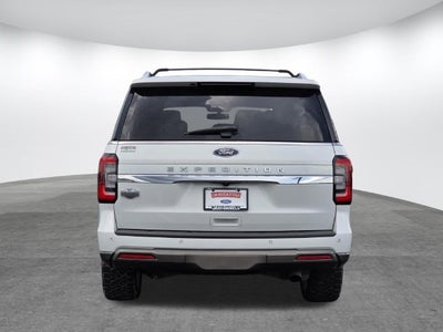 2023 Ford Expedition King Ranch