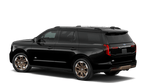 2027 Ford Expedition King Ranch In-Transit