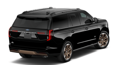 2027 Ford Expedition King Ranch In-Transit