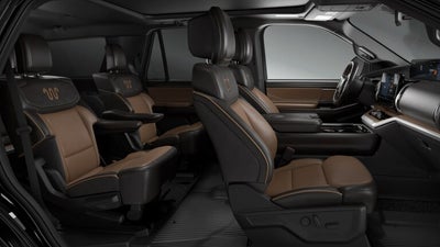 2027 Ford Expedition King Ranch In-Transit