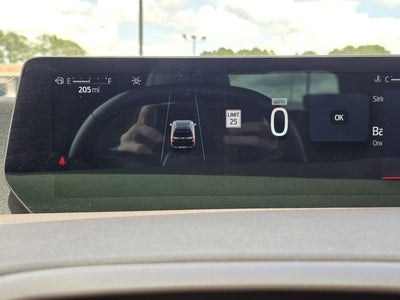 2025 Ford Expedition King Ranch