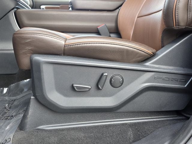 2025 Ford Expedition King Ranch