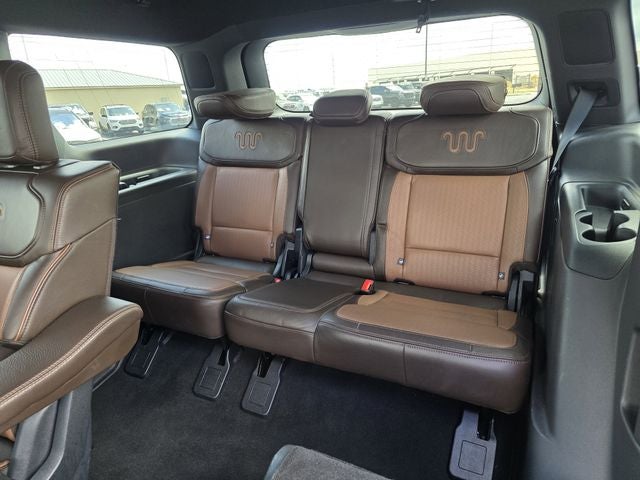 2025 Ford Expedition King Ranch