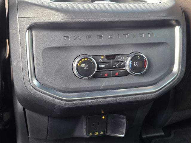 2025 Ford Expedition King Ranch