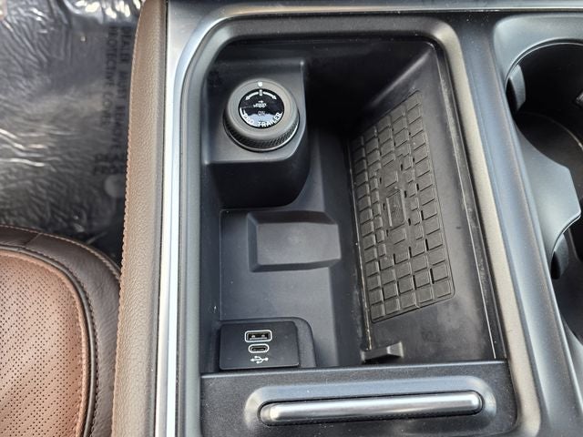 2025 Ford Expedition King Ranch