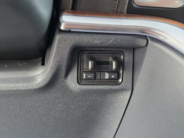 2025 Ford Expedition King Ranch