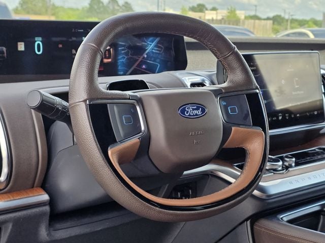 2025 Ford Expedition King Ranch
