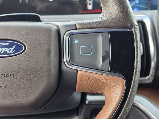 2025 Ford Expedition King Ranch