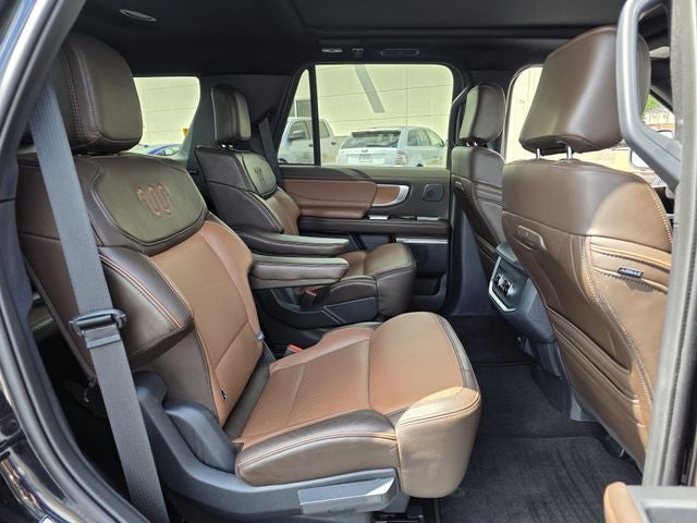 2025 Ford Expedition King Ranch