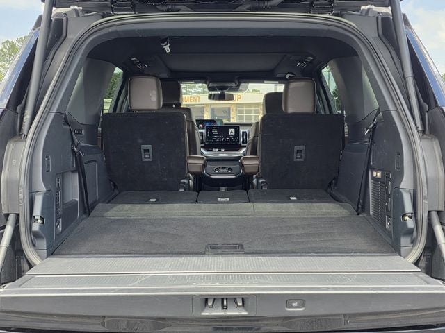 2025 Ford Expedition King Ranch