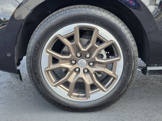 2025 Ford Expedition King Ranch