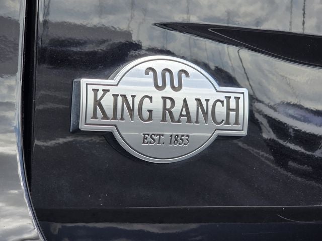 2025 Ford Expedition King Ranch