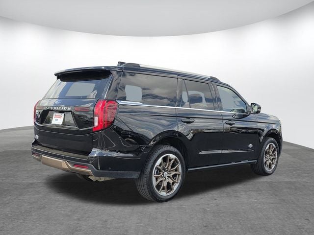 2025 Ford Expedition King Ranch