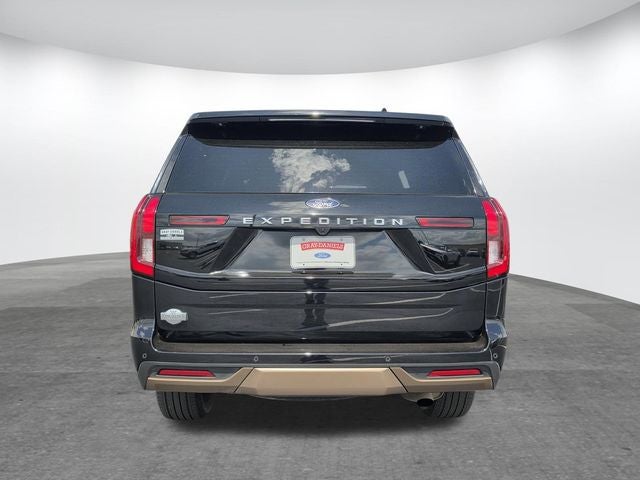 2025 Ford Expedition King Ranch