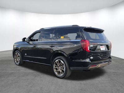 2025 Ford Expedition King Ranch