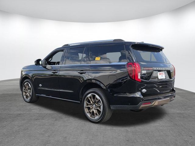 2025 Ford Expedition King Ranch