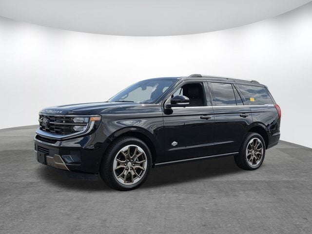 2025 Ford Expedition King Ranch