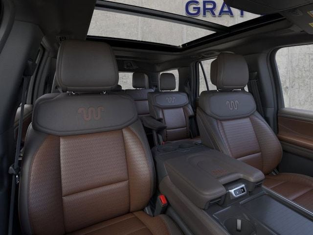 2026 Ford Expedition King Ranch In-Transit