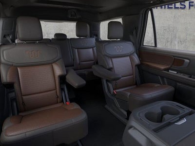 2026 Ford Expedition King Ranch In-Transit