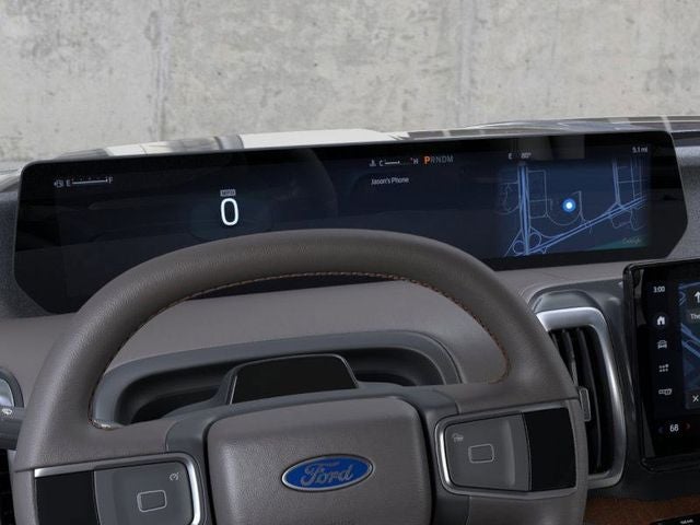 2026 Ford Expedition King Ranch In-Transit
