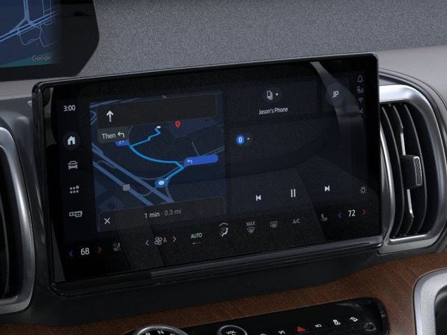 2026 Ford Expedition King Ranch In-Transit