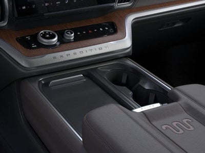 2026 Ford Expedition King Ranch In-Transit