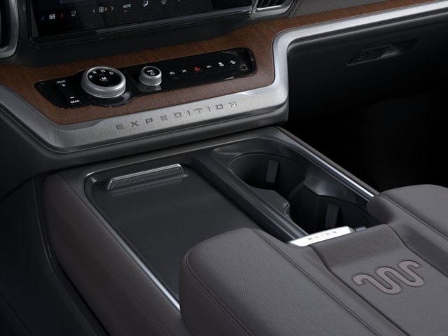 2026 Ford Expedition King Ranch In-Transit