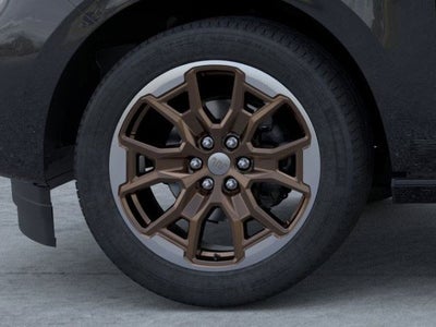 2026 Ford Expedition King Ranch In-Transit