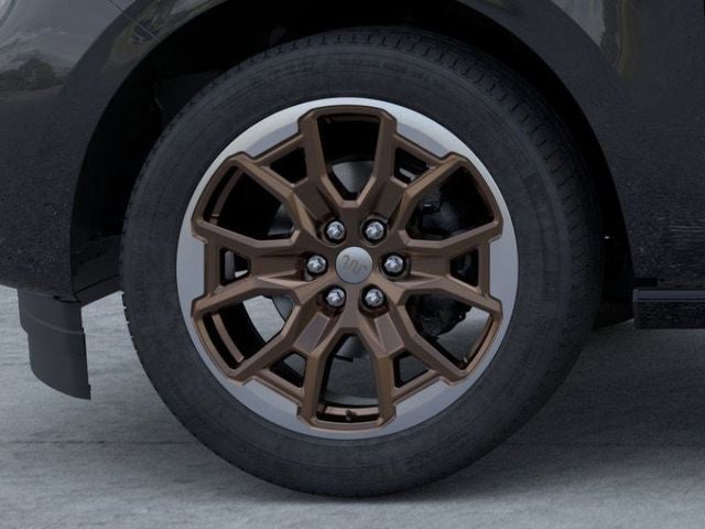 2026 Ford Expedition King Ranch In-Transit