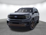 2026 Ford Expedition King Ranch In-Transit