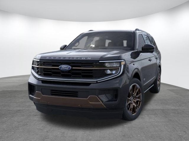 2026 Ford Expedition King Ranch In-Transit