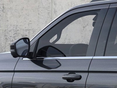 2026 Ford Expedition King Ranch In-Transit