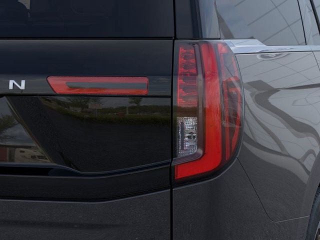 2026 Ford Expedition King Ranch In-Transit