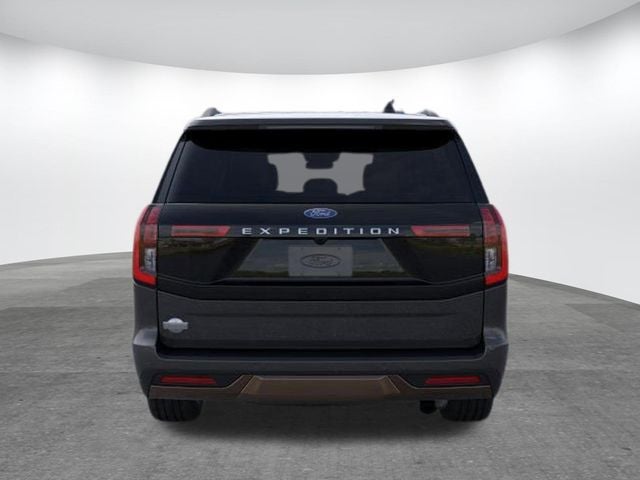 2026 Ford Expedition King Ranch In-Transit