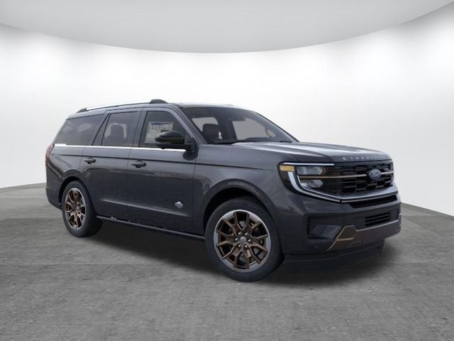 2026 Ford Expedition King Ranch In-Transit