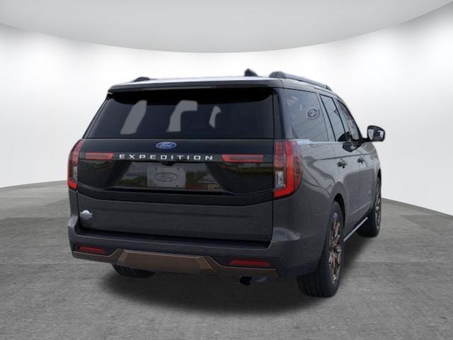2026 Ford Expedition King Ranch In-Transit