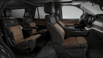2026 Ford Expedition King Ranch In-Transit