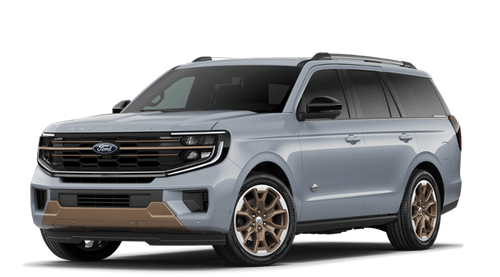 2026 Ford Expedition King Ranch In-Transit