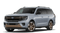 2026 Ford Expedition King Ranch In-Transit