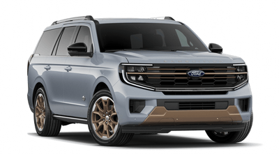 2026 Ford Expedition King Ranch In-Transit