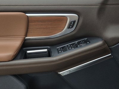 2026 Ford Expedition King Ranch