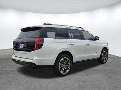 2026 Ford Expedition King Ranch