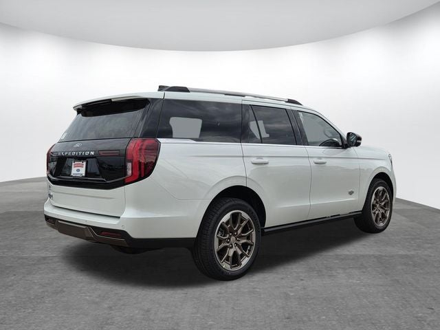 2026 Ford Expedition King Ranch