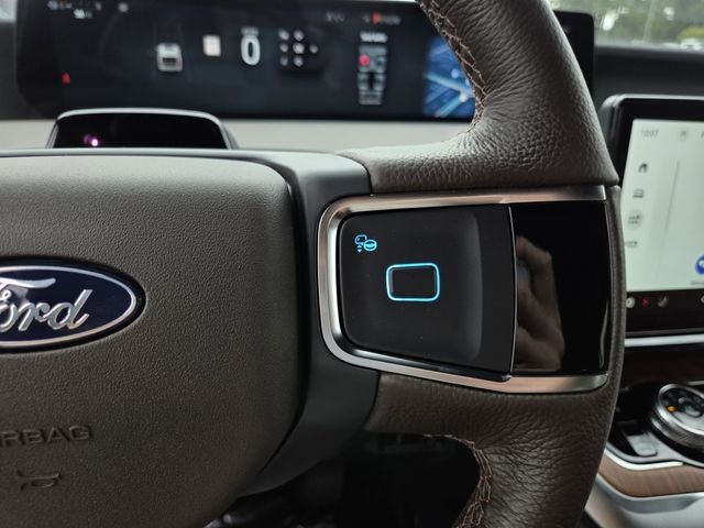 2026 Ford Expedition King Ranch