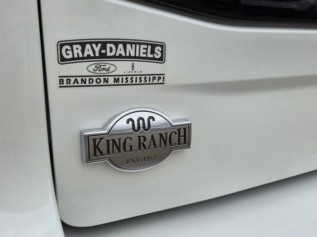 2026 Ford Expedition King Ranch