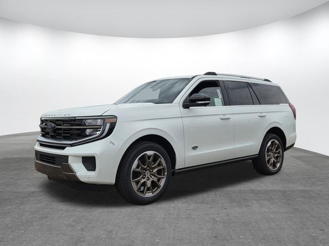 2026 Ford Expedition King Ranch