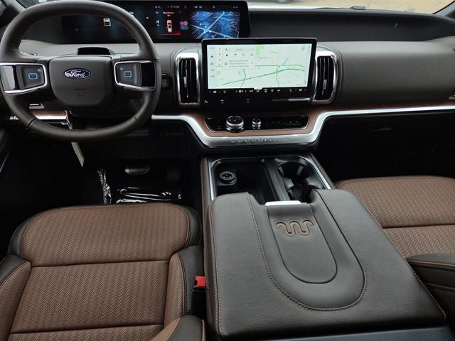 2026 Ford Expedition King Ranch