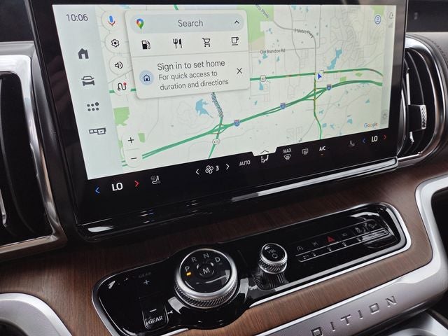 2026 Ford Expedition King Ranch