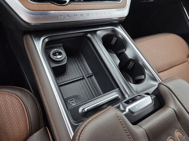 2026 Ford Expedition King Ranch