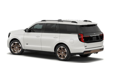 2026 Ford Expedition King Ranch In-Transit